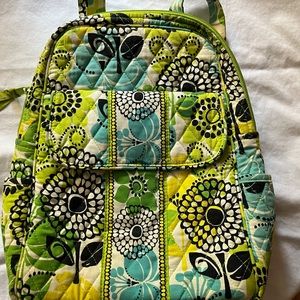 Vera Bradley backpack